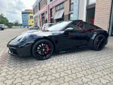 PORSCHE 911 992 Carrera S Tetto Porsche Approved