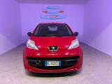 PEUGEOT 107 1.0 68CV 5p. Desir