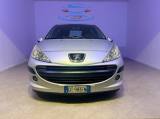 PEUGEOT 207 1.4 VTi 95CV 5p. XS