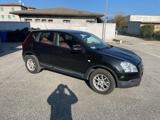 NISSAN Qashqai 1.5 dCi Tekna OK NEOPATENTATI
