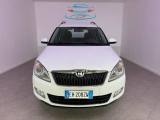 SKODA Roomster 1.2 12V 70CV Style