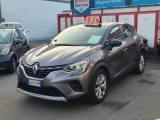 RENAULT Captur TCe 100 CV GPL Zen Unicopro