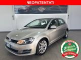 VOLKSWAGEN Golf Business 1.4 TSI DSG 5p. Highline BlueMotion Tech.