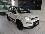 FIAT Panda 0.9 TwinAir Turbo S&S 4x4 Wild