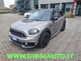 MINI Countryman 2.0 Cooper SD Boost Countryman ALL4 Automatica