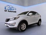 KIA Sportage 1.6 2WD Benzina
