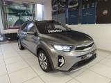 KIA Stonic 1.2 MPI Style Special Edition