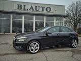 MERCEDES-BENZ A 200 CDI Automatic Sport