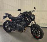 YAMAHA MT-07 2024