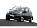 TOYOTA Aygo 1.0 12V VVT-i 3 porte OK NEOPATENTATI,CLIMA