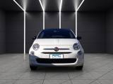 FIAT 500 C 1.0 Hybrid Dolcevita