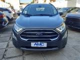 FORD EcoSport 1.0 EcoBoost 100 CV ST-Line Black Edition