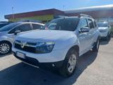 DACIA Duster 1.5 dCi 110CV 4x4 Lauréate