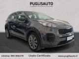 KIA Sportage 1.7 CRDI 2WD Cool
