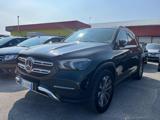 MERCEDES-BENZ GLE 350 d 4Matic Premium Plus