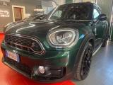 MINI Countryman 2.0 Cooper SD Hype Countryman Automatica
