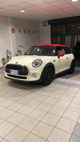 MINI Cooper D 1.5 Cooper D