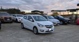 OPEL Karl GPL 1.0cc 75cv LANE ASSIST CERCHI IN LEGA