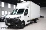 RENAULT Master T35 2.3 dCi 145 TP PL-SL-RG - PEDANA IDRAULICA