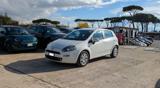 FIAT Punto 1.3mjt 84cv