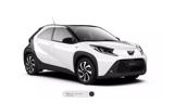 TOYOTA Aygo X Trend 1.0 72cv s-cvt c.auto-Ok Neopat-LEGGI SOTTO