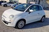 FIAT 500 1.3 Multijet 16V 95 CV Lounge ok neopatentati