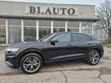 AUDI Q8 45 TDI quattro tiptronic Sline S line