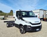 IVECO DAILY  35C15 EURO 5 Motore 3.0 TELAIO 3750 mm
