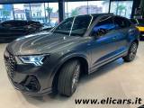 AUDI Q3 40 TDI quattro S tronic S line edition
