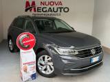 VOLKSWAGEN Tiguan 2.0 TDI 150 CV SCR DSG Life