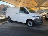 VOLKSWAGEN Transporter 2.0 TDI 150CV PC Furgone