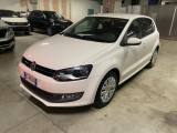 VOLKSWAGEN Polo 1.2 TDI DPF 5P. Comfortline