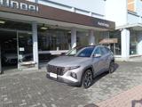HYUNDAI Tucson 1.6 PHEV 4WD aut. Exellence