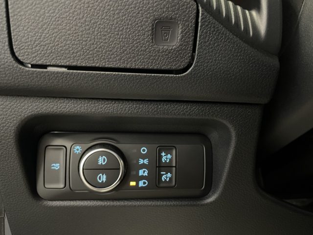 FORD RANGER RAPTOR 2.0 ECOBLUE 210 CV DOUBLE CAB KM - foto 19