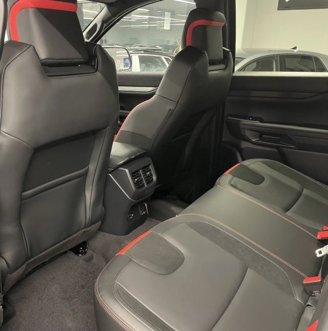 FORD RANGER RAPTOR 2.0 ECOBLUE 210 CV DOUBLE CAB KM - foto 31