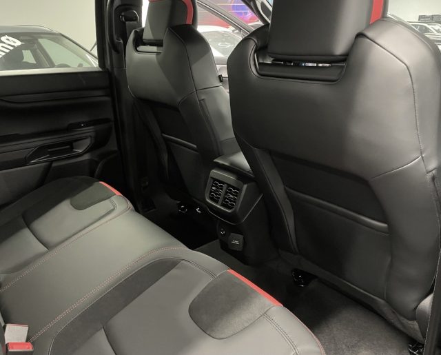 FORD RANGER RAPTOR 2.0 ECOBLUE 210 CV DOUBLE CAB KM - foto 32