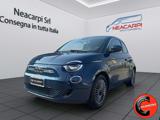 FIAT 500 ELETTRICA OPENING EDITION 44 kWh BELLISSIMA-FUULL-