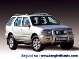 OPEL Frontera 2.2 16V DTI Wagon Olympus
