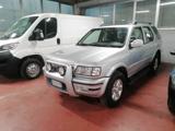 OPEL Frontera 2.2 16V DTI Wagon Olympus