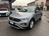 VOLKSWAGEN T-Roc 1.5 TSI ACT DSG Life
