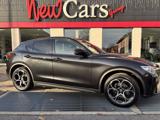 ALFA ROMEO Stelvio 2.2 Turbodiesel 210 CV AT8 Q4 Executive XENO-NAVI