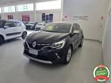 RENAULT Captur TCe 100 CV GPL Intens