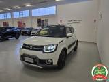 SUZUKI Ignis 1.2 Hybrid 4WD All Grip Top