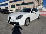 ALFA ROMEO Giulietta 1.6 JTDm TCT 120 CV