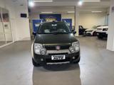 FIAT Panda 1.3 MJT 16V 4x4 Cross