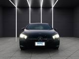 MERCEDES-BENZ A 180 d Automatic Premium