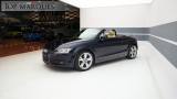 AUDI TT Roadster 2.0 TFSI