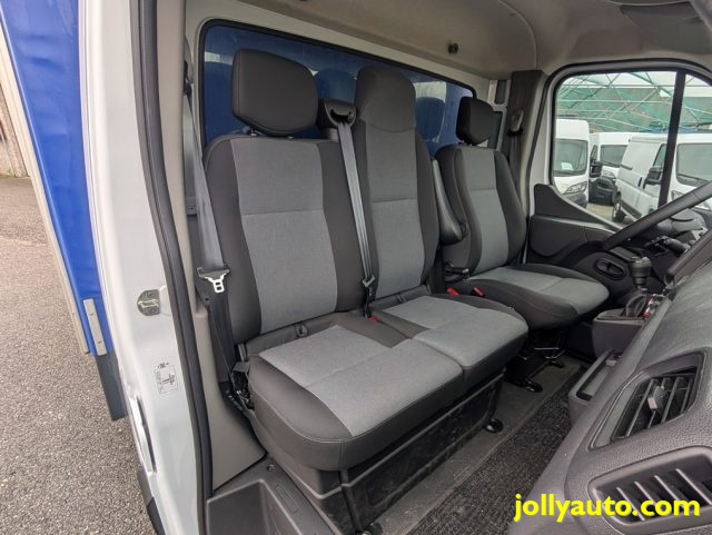 RENAULT MASTER T35 2.3 DCI 165 RG L2  ENERGY DC - foto 21