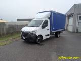 RENAULT Master T35 2.3 dCi 165 RG L2  Energy dCi CENTINATO