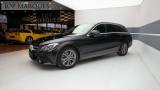 MERCEDES-BENZ C 200 d S.W. Sport